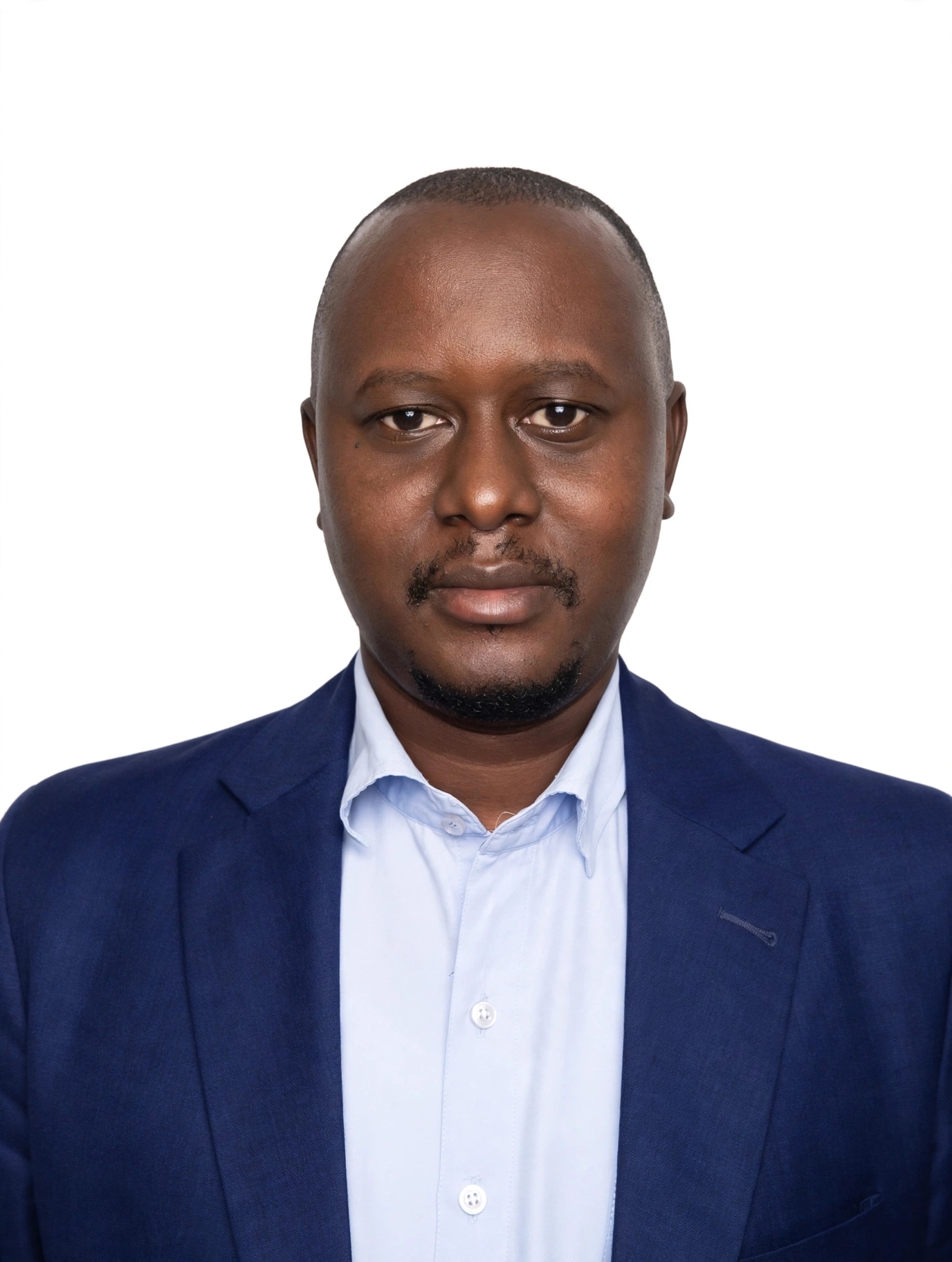 Antony Wahome