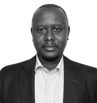 Antony Wahome